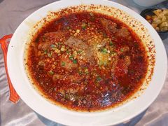 -红辣椒·川菜·火锅(大洋中心店)