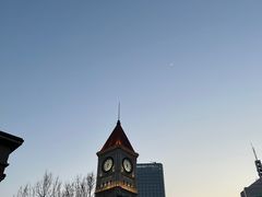-天津意大利风情旅游区