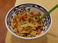 -老陕一碗(八达岭奥莱店)