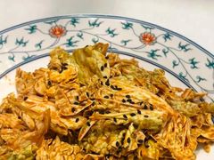 -北塘海鲜·天津菜·鲅鱼水饺是一绝(大光明桥旗舰店)