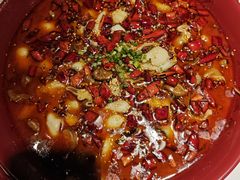 -南山翁新概念川菜(红山常发广场店)