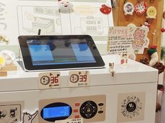 -墨格(世茂广场店)