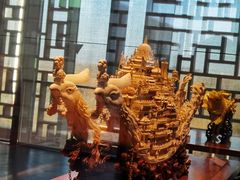 -北京工艺美术博物馆