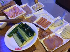 -傣妹火锅(狮子桥店)