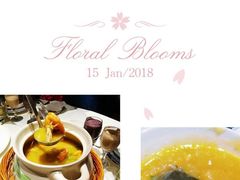 -梧桐餐厅(泉城路店)