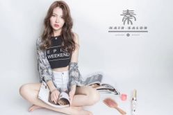 -秦·专注剪发