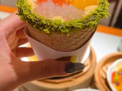 -禄运茶居·手工点心(猎德店)