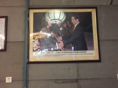 -海口骑楼小吃街