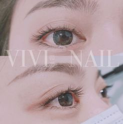 -ViVi薇薇日式＆新中式美睫半永久
