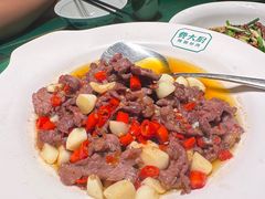 -费大厨辣椒炒肉(太平老街店)