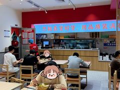 -稻百鲜·拌饭·朝鲜族石锅菜(江南万达店)