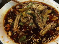 -龙抄手(文殊坊店)