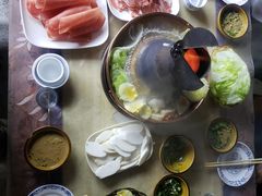 -仙蘑洞