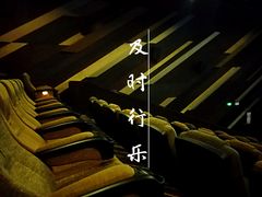 放映厅-金逸影城(广州海珠城激光IMAX店)