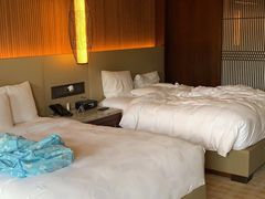 -浙江安吉JW万豪酒店