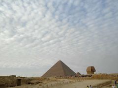 -吉萨金字塔群