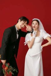 -巴黎新娘婚纱摄影·婚礼策划(嘉定总店)