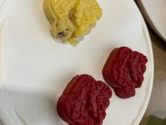 龙年限定LOONGLONG糕-苏小柳点心·手作小笼包(浦东嘉里城分院)