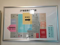 -上海大学附属上海和平眼科医院