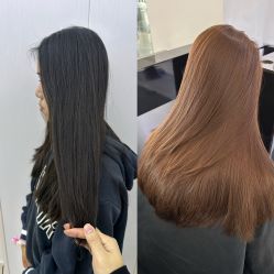 -爱秀造型 T-G