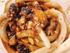 甜水面-协茂森老钟家(鸿云悦街店)