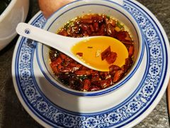 -清真·京华源铜锅涮肉(丰庆店)