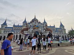 -波塞冬旅游度假区