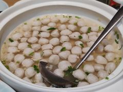 -清雅臻品·竹林院落·新派青岛菜(崂山店)