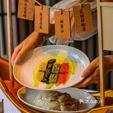 武汉 ｜一家颜值与口味并存的新加坡料理