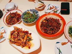 -侯师傅热炒店(印象城店)