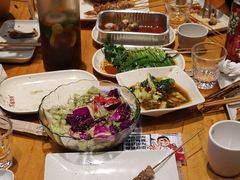 -木屋烧烤(坂田天安云谷店)