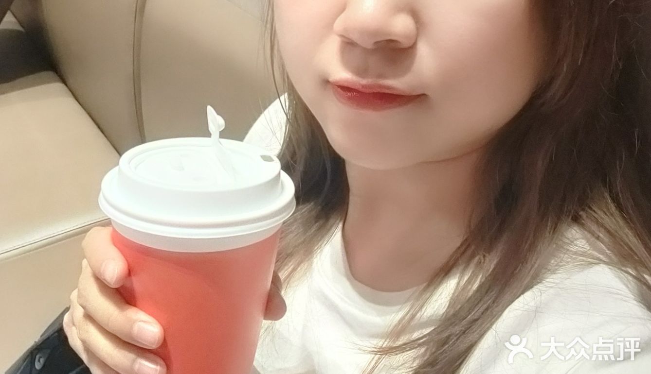 365天的咖啡自由，积少橙多，财源滚滚[亲亲]