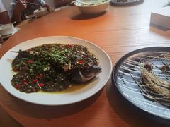 -周三的情书花园餐厅(江北店)