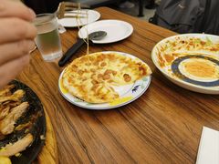 -萨莉亚意式餐厅(金隅嘉品mall店)