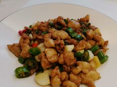 -禾珍珠家常小馆(河南博物院店)