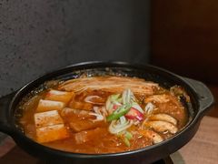 -虎哥六韩式烤肉料理 TIGERGRILL(隆生金山湖中心购物广场店)