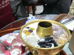 -五条人糖水铺(武林总店)
