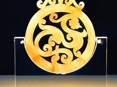 -北京大葆台遗址博物馆