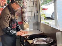 -东北熏肉大饼(后湖店)