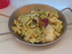 -周麻婆·川式小炒(宁德蕉城南路店)