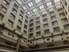 -全国人大会议中心