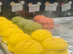 -奈雪的茶(花城汇中区PRO店)