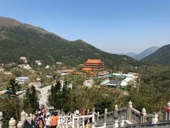 -宝莲禅寺