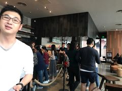 -星巴克臻选(广州高德置地秋广场店)