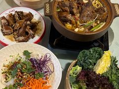 -老鼎万春卤菜(五代传承创始老店)