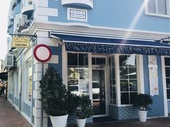门面-安德鲁饼店(总店)
