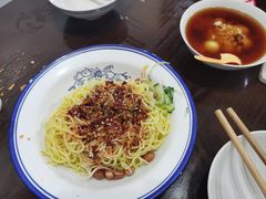 -成都味道(望江西路店)