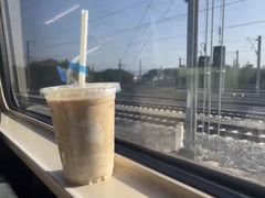 -瑞幸咖啡(清湖地铁站A口店)