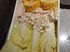 -半天妖烤鱼(西直门凯德mall店)