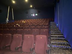 -天幕新彩云国际影城(激光巨幕店)